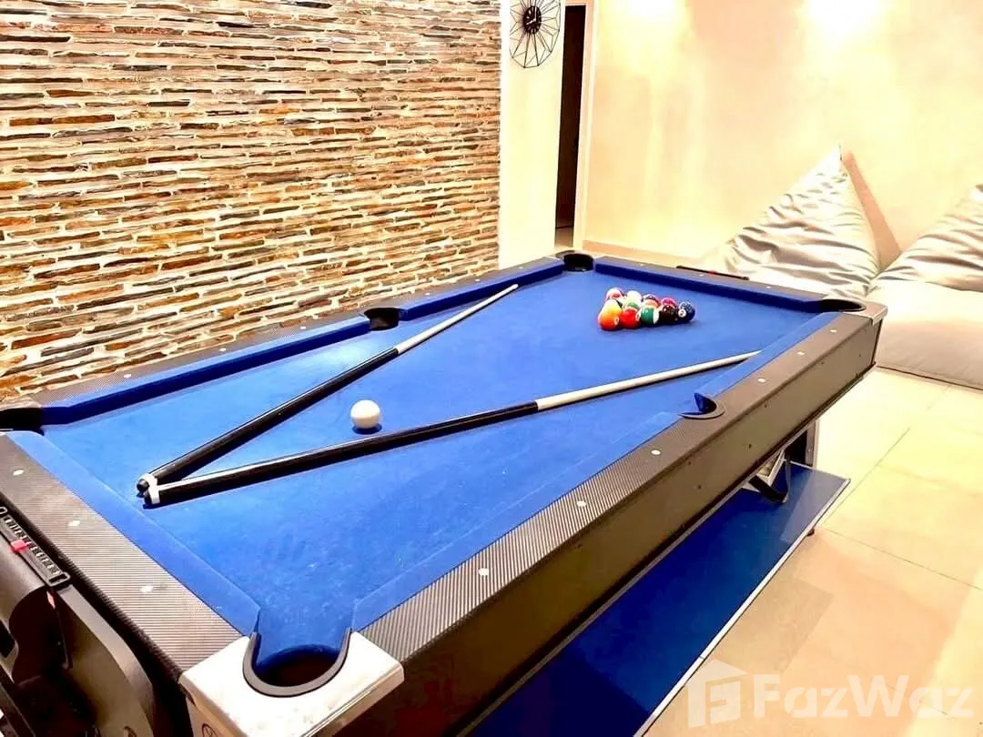 รูป วิลล่าให้เช่า 4 ห้องนอน ในโครงการ พัทยา ฮิล วิลเลจ 2 5358370 - รูปที่ 29/31
