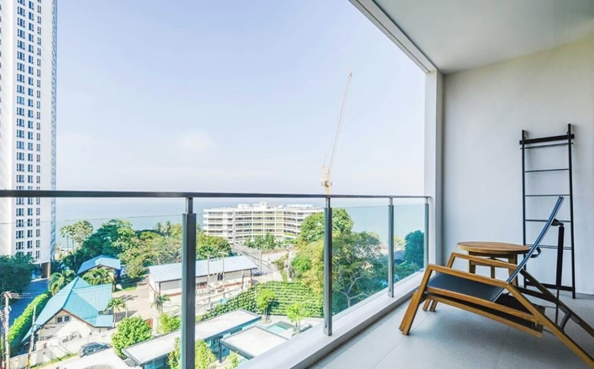 picture AP3D Baan Plai Haad Pattaya 0996903486 k.dream - 6/15