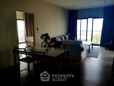 Condos for sale : 2-BR Condo at Noble Reveal Ekamai near BTS Ekkamai (ID 2860240)