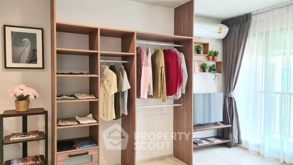 รูป คอนโด สตูดิโอ ที่ ไลฟ์ วัน ไวร์เลส ใกล้ BTS เพลินจิต (ID 2860247) - รูปที่ 25/30