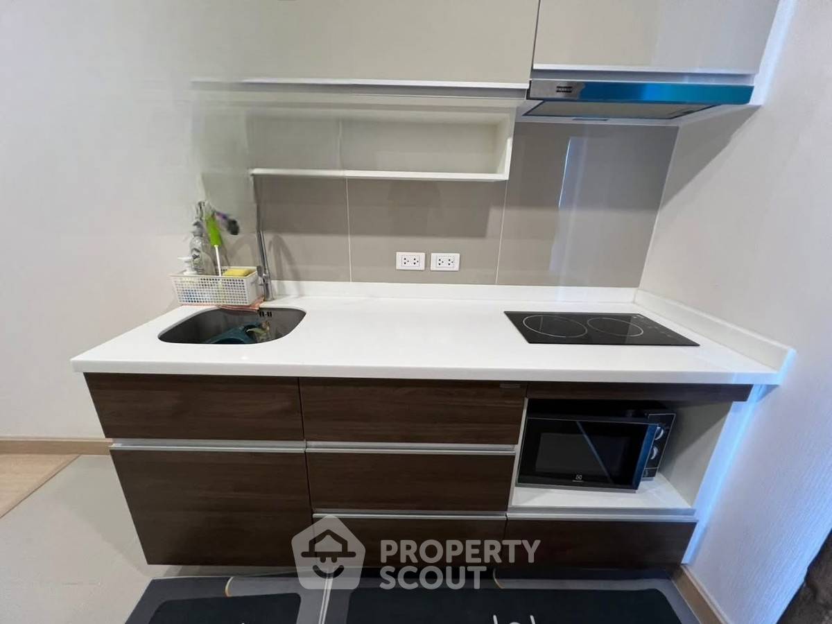 picture 2-BR Condo at Supalai Prime Rama 9 in Bang Kapi (ID 2841485) - 2/3