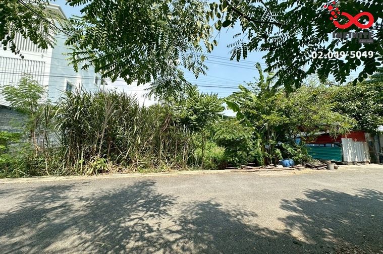 ขายที่ดิน 100 ตร.ว. เขตทวีวัฒนา