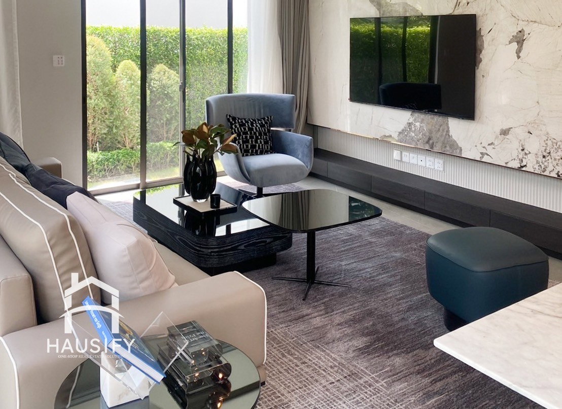รูป 🏡ปล่อยเช่าบ้าน🏡 Mantana Bangna KM.15 (มัณฑนา กม.15) - รูปที่ 15/18