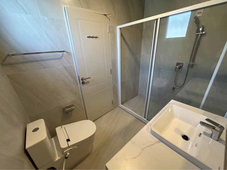 รูป ให้เช่า บ้านเดี่ยว  Villaggio 3 ศรีนครินทร์ – บางนา 4 ห้องนอน 3 ที่จอด - รูปที่ 14/18