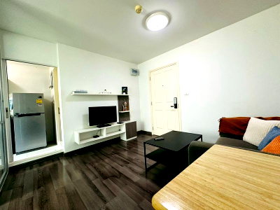 Condos for rent 700 Year Sports Arena Chiang Mai : 🔥 Condo for Rent near Nimmanhaemin – Only 12,000 THB/month! 🏢✨🌿