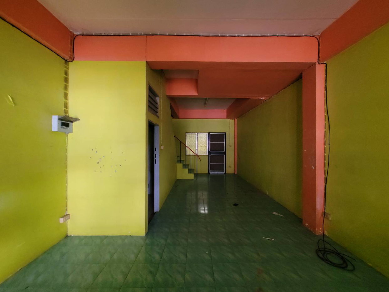 picture TOWN HOUSE 18 Sq.w. Bang Bo Samut Prakarn for 1.2M - 3/8
