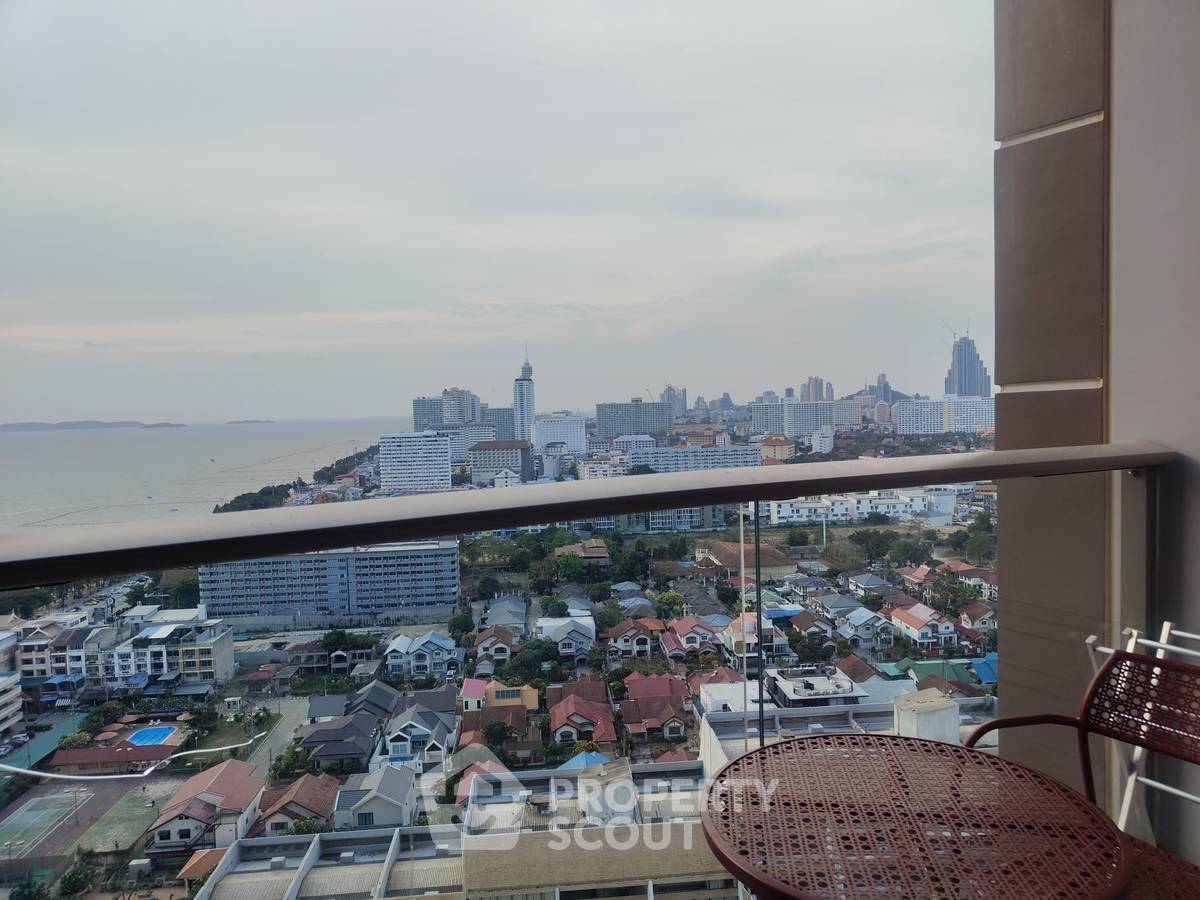 รูป คอนโด 1-ห้องนอน ที่ โคปาคาบาน่า บีช จอมเทียน ใกล้ หาดจอมเทียน (ID 2753415) - รูปที่ 6/43