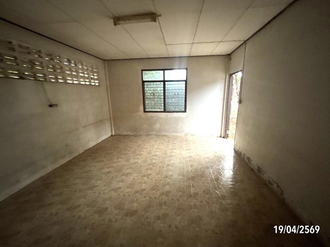 รูป บ้านเดี่ยว 252 ตร.วา ประโคนชัย บุรีรัมย์ 820,000 - รูปที่ 29/34