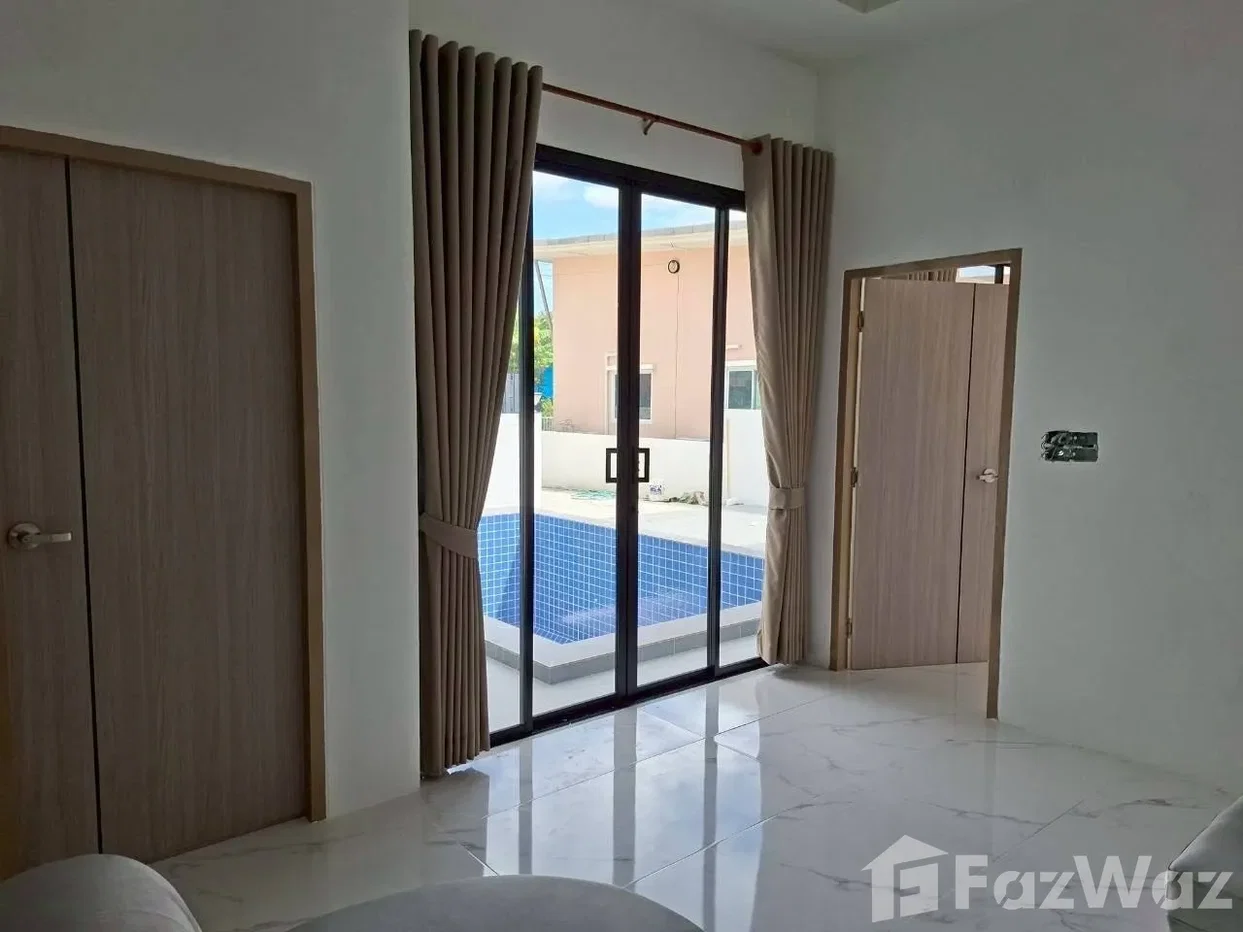 รูป ขาย บ้านเดี่ยว 2 ห้องนอน ใน หัวหิน, ประจวบคีรีขันธ์ 6228596 - รูปที่ 3/5