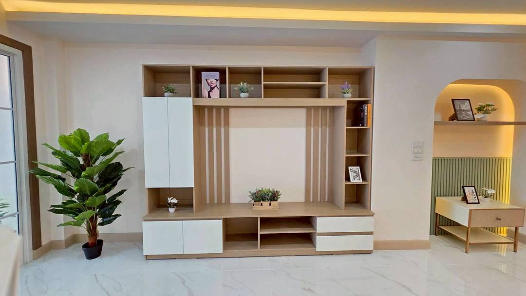 รูป หมู่บ้านเรวดี รัตนาธิเบศน์ รีโนเวทพร้อมอยู่ - รูปที่ 3/21