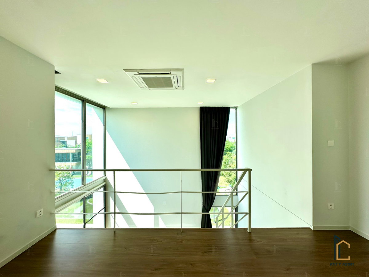 รูป 🔥For Rent!! ready to move-in 3b4b 150k - VIVE Rama 9 📞Call 090 919 9898 - รูปที่ 27/32