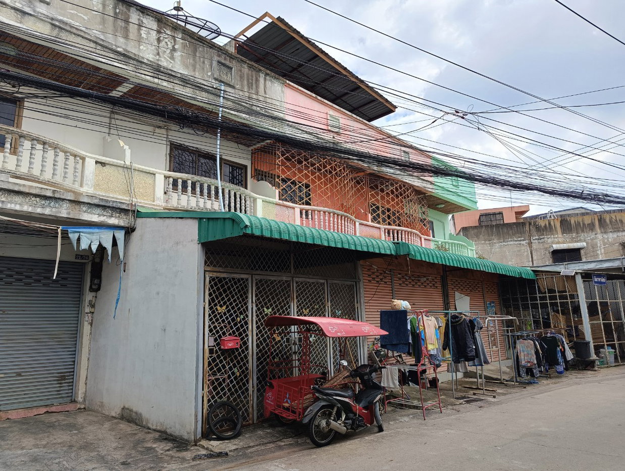 รูป อาคารพาณิชย์ 38.4 ตร.วา เมืองขอนแก่น เมืองขอนแก่น ขอนแก่น 2.5M - รูปที่ 3/3