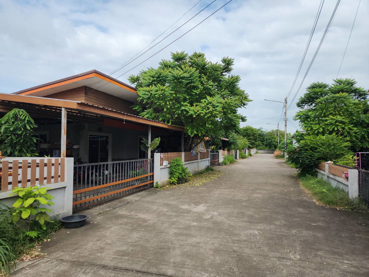 picture HOME 44.1 Sq.w. Sri Maha Pho Prachinburi for 1.6M - 1/1
