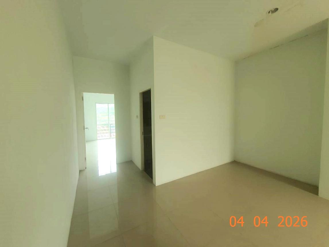 รูป อาคารพาณิชย์ 21.3 ตร.วา สารภี เชียงใหม่ 3M - รูปที่ 23/40