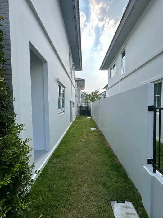 รูป ให้เช่า บ้านเดี่ยว  Villaggio 3 ศรีนครินทร์ – บางนา 4 ห้องนอน 3 ที่จอด - รูปที่ 16/18