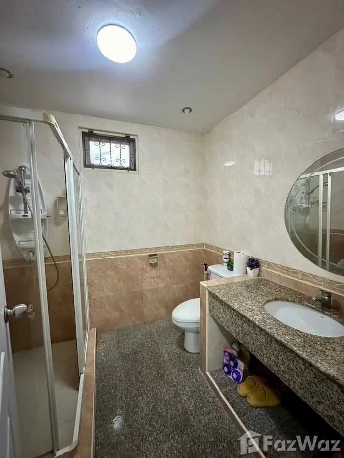 รูป ขาย บ้านเดี่ยว 3 ห้องนอน ในโครงการ หมู่บ้านเกษมทรัพย์ 6242318 - รูปที่ 9/19