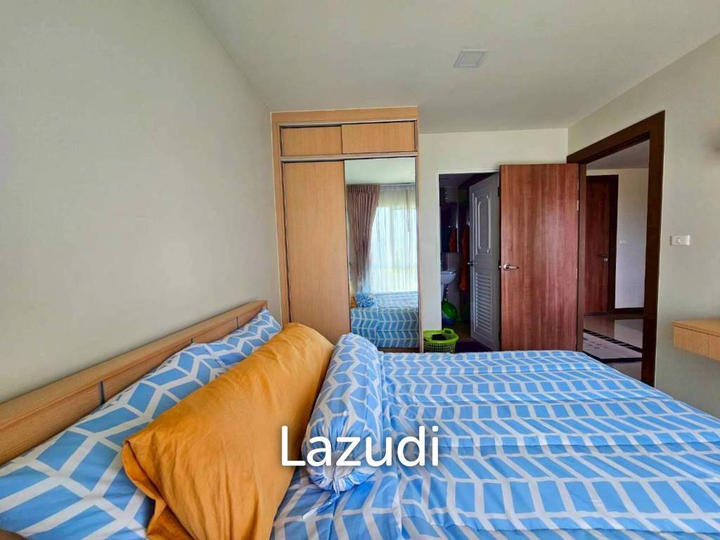 รูป 33.4 ตร.ม.  1 ห้องนอน  1 ห้องน้ำ คอนโดสำหรับ ขายใน หนองแก - รูปที่ 20/37