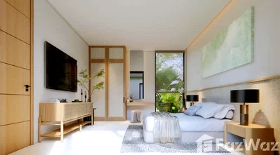 Houses for sale : 4 Bedroom Villa for sale at Long One 6 Oliver Villa  5668798