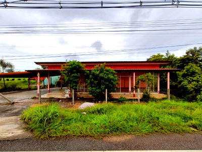 HOME 1860 Sq.w. Phon Thong Roi Et for 11.5M