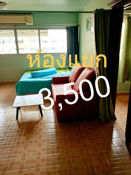 picture poppular condo MuangThongThani , Nonthaburi - 1/10