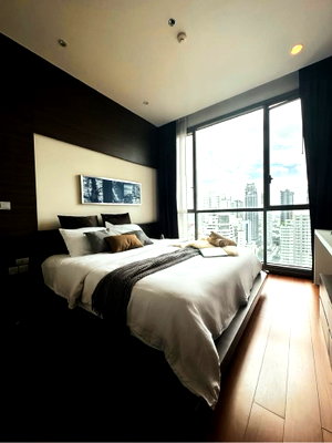 Condos for rent : 𝐂𝐨𝐧𝐝𝐨 𝐐𝐮𝐚𝐭𝐭𝐫𝐨 𝐁𝐲 𝐒𝐚𝐧𝐬𝐢𝐫𝐢