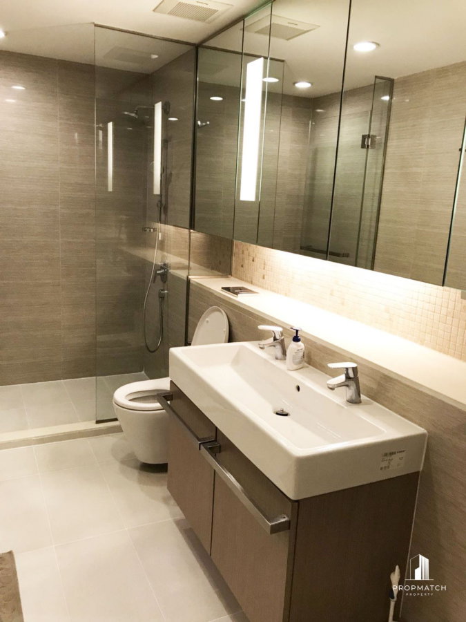 รูป PM037440 ✨Flash Deal ✨ Mode Sukhumvit 61 (2Bed 2Bath 109.65 SQM.) พร้อมอยู่ ! เพียง 70,000 บาทต่อเดือน Tel.0981315848 @propmatch - รูปที่ 10/10