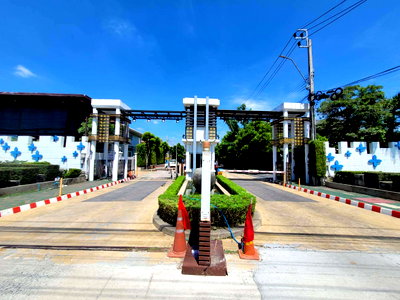 HOME 86.9 Sq.w. Min Buri Bangkok for 7.3M