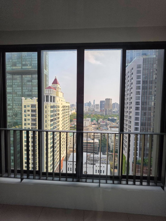 picture ✨Condo for Rent :  Ideo q Ratchathewee  (AP-02) ( line : @condo91 ) - 16/16