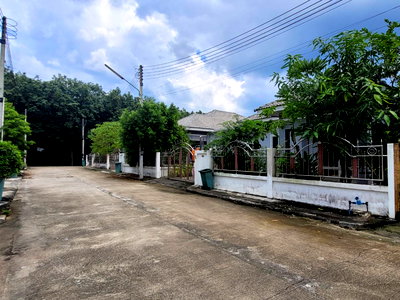 HOME 50 Sq.w. Pluak Daeng Rayong for 1.7M