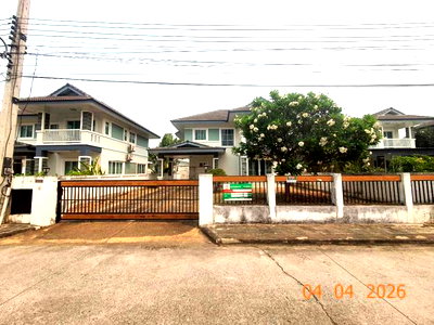 Houses for sale : HOME 95.3 Sq.w. Saraphi Chiang Mai for 5.5M