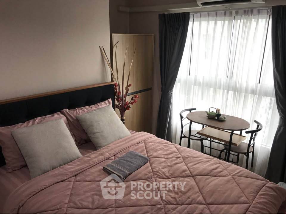 รูป คอนโด 1-ห้องนอน ที่ พลัมคอนโด รามคำแหง ใกล้ ARL รามคำแหง (ID 2833378) - รูปที่ 13/27
