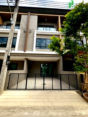 Home office for rent : Home office for rent Premium Place Phaholyothin-Ramintra ( SPSEVE1890 )