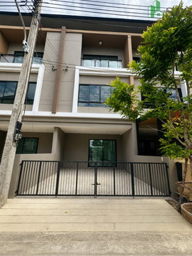 โฮมออฟฟิศ ให้เช่า โครงการ Premium Place พหลโยธิน-รามอินทรา (SPSEVE1890)