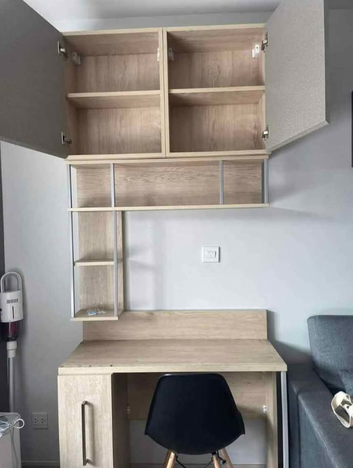 picture R2998 Condo For Rent The Tree Dindaeng Ratchaprarop - 5/21