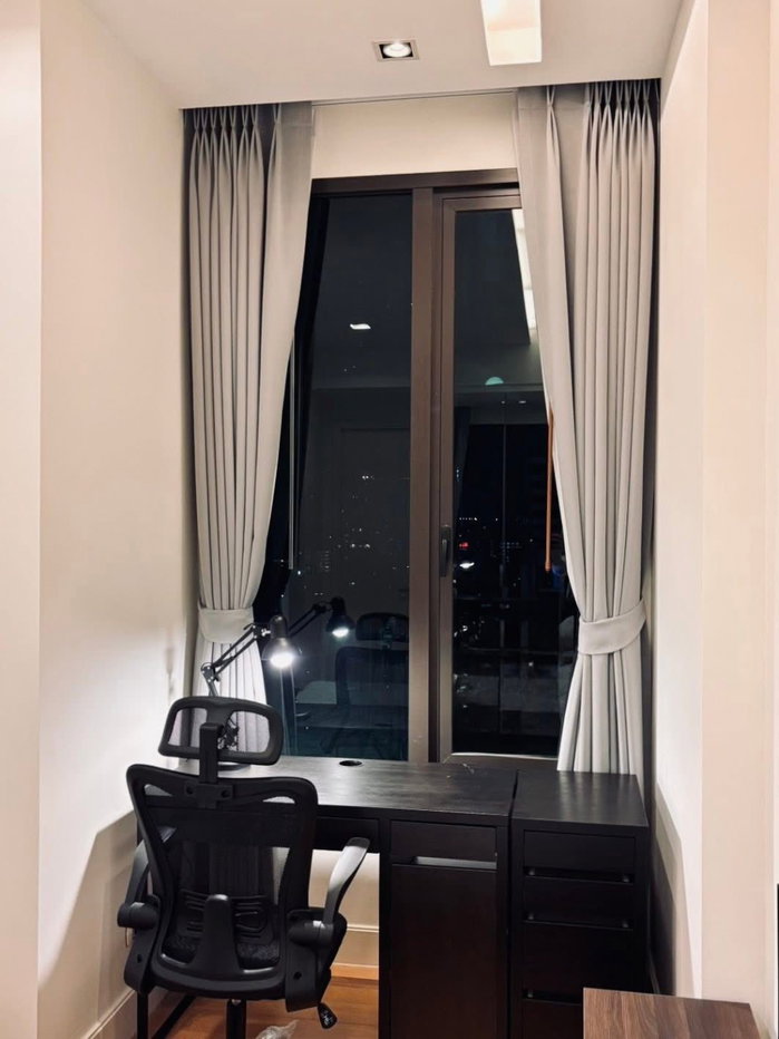 picture Line ID: Smile-easy For rent Equinox Phahol Vibha - 3/9