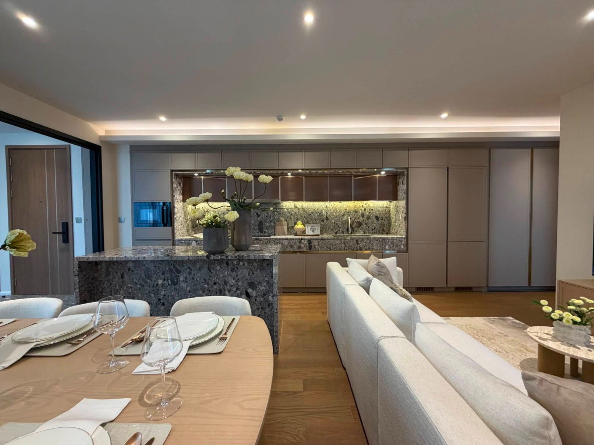 picture ✨Condo for Rent :  Via 34 By sansiri (AP-02) ( line : @condo91 ) - 4/11