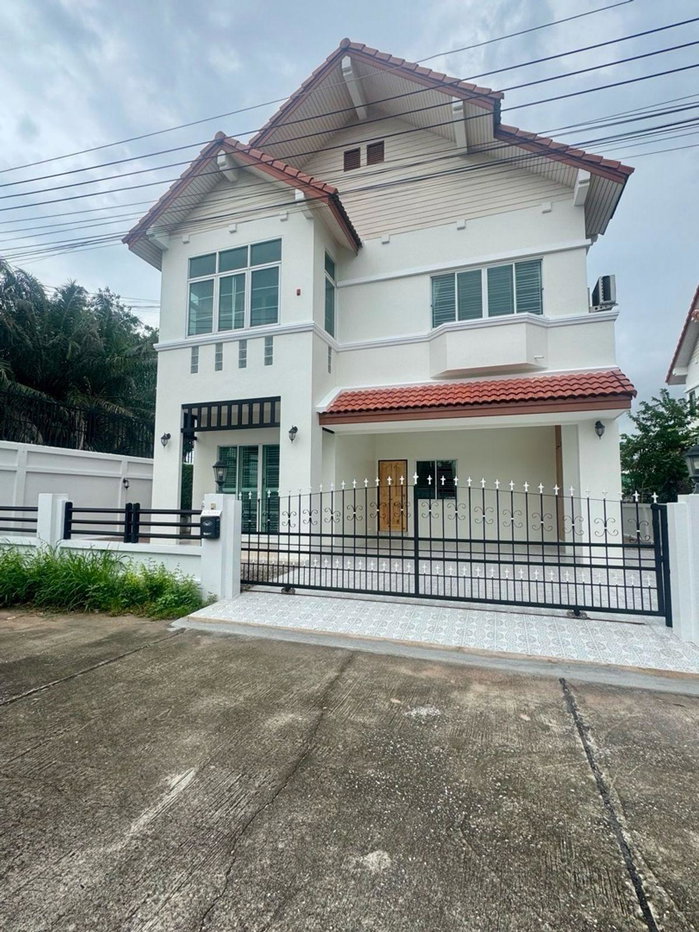 รูป AP16spoy บ้านให้เช่า J-Park ศรีราชา แกรนด์พาร์ควิลล์ โทร099-690-3486 - รูปที่ 18/18
