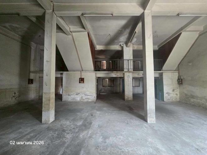 รูป อาคารพาณิชย์ 40 ตร.วา เมืองนครสวรรค์ นครสวรรค์ 2.4M - รูปที่ 2/40