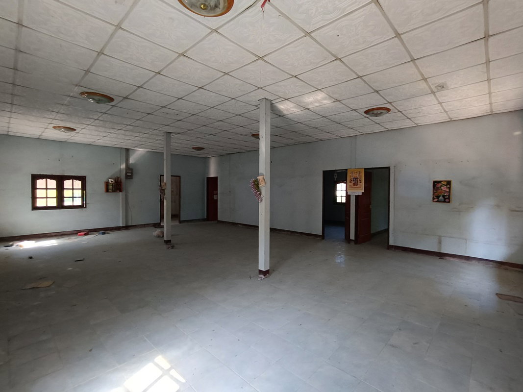 รูป บ้านเดี่ยว 102 ตร.วา เฉลิมพระเกียรติ สระบุรี เฉลิมพระเกียรติ สระบุรี 1.1M - รูปที่ 3/5