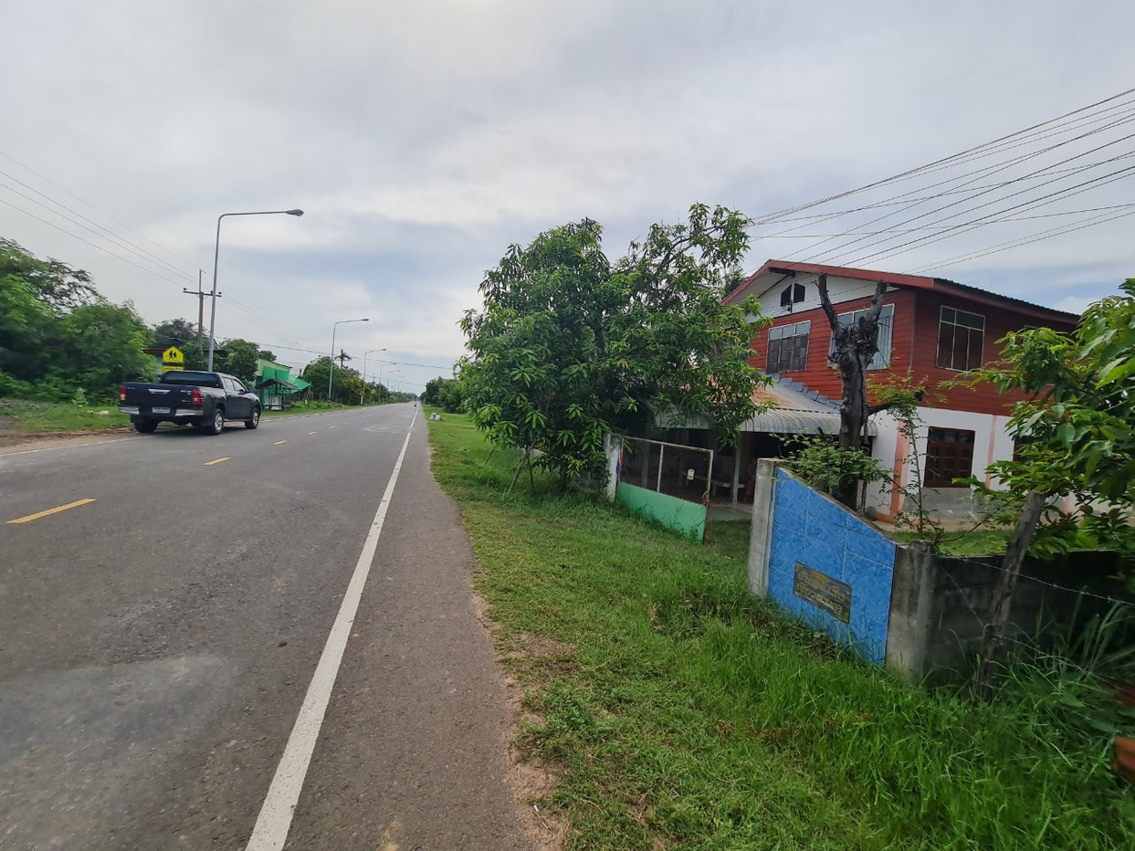 รูป บ้านเดี่ยว 284 ตร.วา สุวรรณภูมิ ร้อยเอ็ด สุวรรณภูมิ ร้อยเอ็ด 723,000 - รูปที่ 2/4