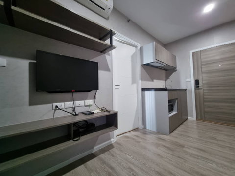 📣For rent 8,500 condo Kensington Sukhumvit - Thepharak near Next to MRT Thipwan
