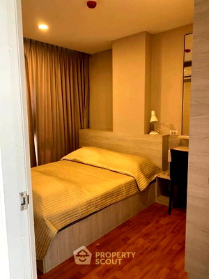 Condos for sale 700 Year Sports Arena Chiang Mai : 1-BR CASA CONDO @CMU For Sale In Suthep Chiang Mai (ID 2868933)