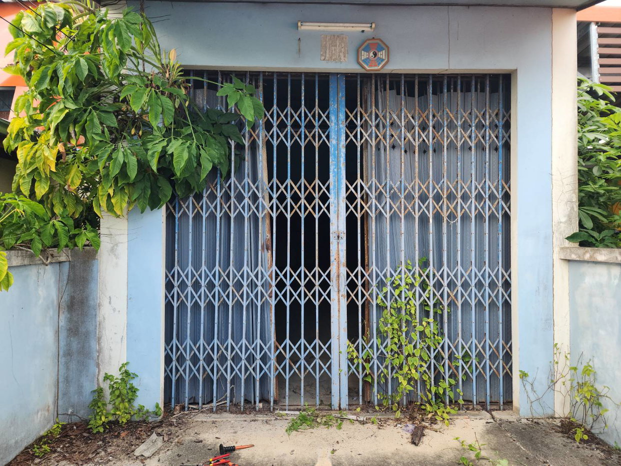 รูป บ้านเดี่ยว 38.3 ตร.วา ชะอวด นครศรีธรรมราช ชะอวด นครศรีธรรมราช 1.1M - รูปที่ 3/3