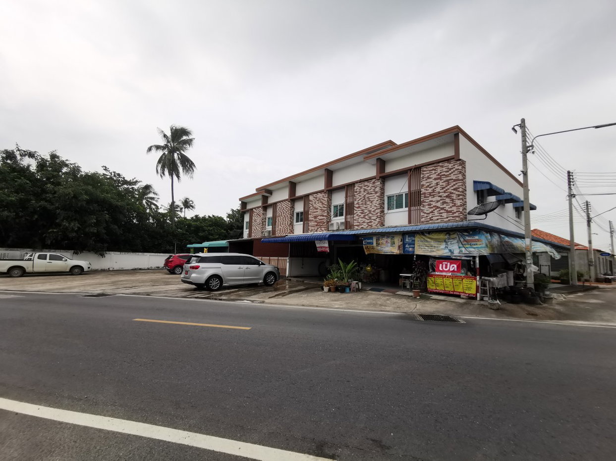 picture TOWN HOUSE 20 Sq.w. Muang Chon Buri Chonburi for 1.9M - 2/2