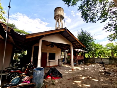 Houses for sale Chiang Mai : HOME 393 Sq.w. Doi Lo Chiang Mai for 1.8M