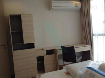 รูปภาพ 🎉 For Rent Condo VIA BOTANI Building 1, Floor 6,2 bed room, Room size 72 sqm