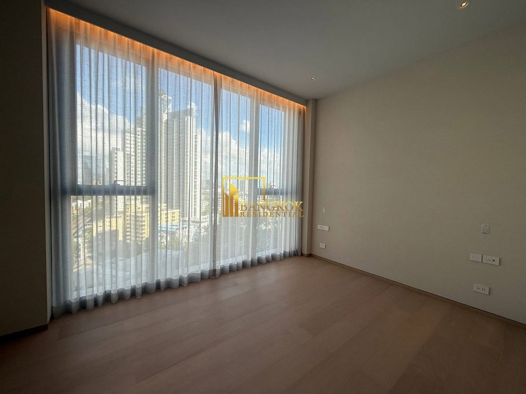 picture Scope Thonglor | Super Luxury Penthouse in Desirable Area - BR60404CD - 17/32