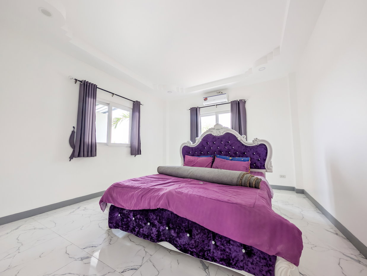 รูป Pool Villa for Sale Huay Yai East Pattaya - รูปที่ 8/19