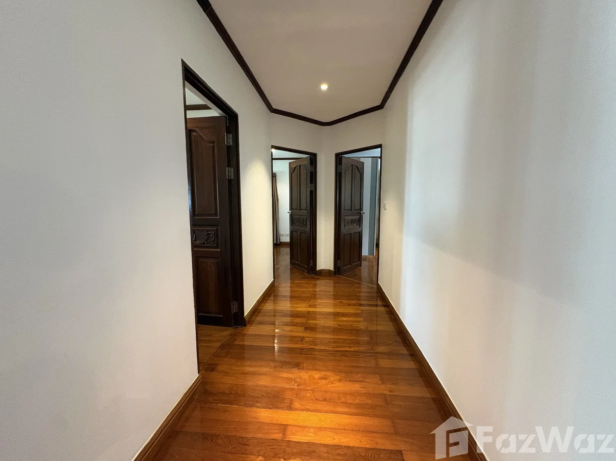 picture 5 Bedrooms Pool Villa For Rent 6242213 - 27/40
