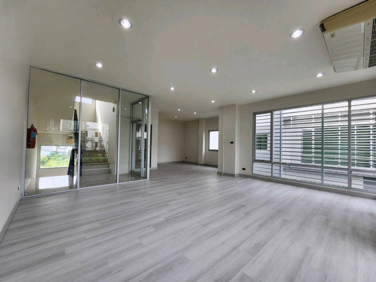 รูป WS7366 🏢✨ ให้เช่า Home Office B Square Rama 9–Mengjai พร้อมใช้งานทันที  เพียง 90,000 บาท / เดือน - รูปที่ 15/39